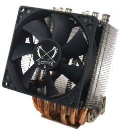 CPU Cooler KATANA 3 - LGA1366/1155/775/AM3/478 CPU Cooler KATANA 3 - LGA1366/1155/775/AM3/478