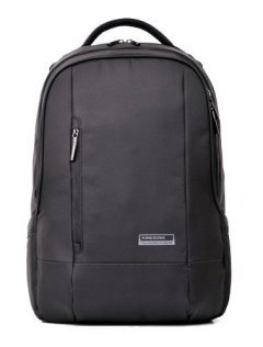 Laptop Backpack 15.6" KS3022W :: Elite Series - Black