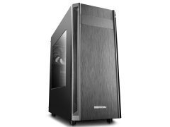 Case ATX - D-SHIELD V2 USB3.0 Case ATX - D-SHIELD V2 USB3.0