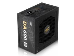 Захранване PSU 600W Bronze Modular - DA600-M Захранване PSU 600W Bronze Modular - DA600-M