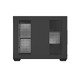 кутия Case mATX - B275 PRO Black - 6 x 120 mm Infinity Mirror A-RGB кутия Case mATX - B275 PRO Black - 6 x 120 mm Infinity Mirror A-RGB
