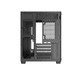 кутия Case mATX - B275 PRO Black - 6 x 120 mm Infinity Mirror A-RGB кутия Case mATX - B275 PRO Black - 6 x 120 mm Infinity Mirror A-RGB