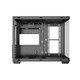 кутия Case mATX - B275 PRO Black - 6 x 120 mm Infinity Mirror A-RGB кутия Case mATX - B275 PRO Black - 6 x 120 mm Infinity Mirror A-RGB