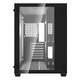 Case ATX - C285 Black Case ATX - C285 Black