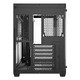 Case ATX - C285 Black Case ATX - C285 Black