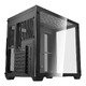 Case ATX - C285 Black Case ATX - C285 Black