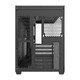Case ATX - C285P Black Case ATX - C285P Black