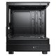 кутия Case mATX - DB330M Black - Reversed fans included кутия Case mATX - DB330M Black - Reversed fans included