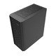 кутия Case ATX - DK351 Black - 4 fans included кутия Case ATX - DK351 Black - 4 fans included