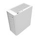 Case ATX - DK351 White - 4 fans included Case ATX - DK351 White - 4 fans included
