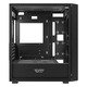 Case ATX - DK353 Black - 4 fans included Case ATX - DK353 Black - 4 fans included