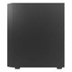 Case ATX - DK353 Black - 4 fans included Case ATX - DK353 Black - 4 fans included