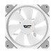 Fan 120mm DM12 Pro A-RGB White Fan 120mm DM12 Pro A-RGB White