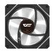 вентилатор Fan 120mm DM12 Pro A-RGB Black вентилатор Fan 120mm DM12 Pro A-RGB Black