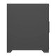 Case ATX - DRX70 Mesh Black - Addressable RGB 4 fans, USB-C Case ATX - DRX70 Mesh Black - Addressable RGB 4 fans, USB-C