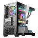 Case mATX - DS900M Black - 6 x 120 mm Infinity Mirror A-RGB Case mATX - DS900M Black - 6 x 120 mm Infinity Mirror A-RGB