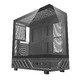 Case ATX - DS950 Black - 6 x 120 mm Infinity Mirror A-RGB Case ATX - DS950 Black - 6 x 120 mm Infinity Mirror A-RGB