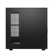 Case ATX - DS950 Black - 6 x 120 mm Infinity Mirror A-RGB Case ATX - DS950 Black - 6 x 120 mm Infinity Mirror A-RGB