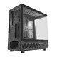 Case ATX - DS950 Black - 6 x 120 mm Infinity Mirror A-RGB Case ATX - DS950 Black - 6 x 120 mm Infinity Mirror A-RGB