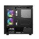 Case ATX - DS950 Black - 6 x 120 mm Infinity Mirror A-RGB Case ATX - DS950 Black - 6 x 120 mm Infinity Mirror A-RGB