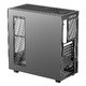 Case ATX - DS950 Black - 6 x 120 mm Infinity Mirror A-RGB Case ATX - DS950 Black - 6 x 120 mm Infinity Mirror A-RGB