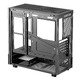 Case ATX - DS950 Black - 6 x 120 mm Infinity Mirror A-RGB Case ATX - DS950 Black - 6 x 120 mm Infinity Mirror A-RGB