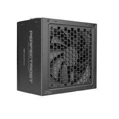 PSU ATX 3.1 750W Gold, Full Modular  - PMT750 A3 PSU ATX 3.1 750W Gold, Full Modular  - PMT750 A3