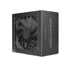 PSU ATX 3.1 850W Gold, Full Modular - PMT850 A3 PSU ATX 3.1 850W Gold, Full Modular - PMT850 A3