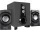 Sound S151 - Speakers 2.1 - 17W Sound S151 - Speakers 2.1 - 17W