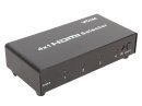 HDMI Selector 4x1 - DD434
