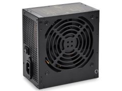 Open box item - PSU 600W - DE600 v2 Open box item - PSU 600W - DE600 v2