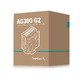 CPU Cooler AG300 G2 - LGA1851/AM5 CPU Cooler AG300 G2 - LGA1851/AM5