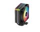 охладител CPU Cooler AG400 Black - Addressable RGB V2 - LGA1851/AM5 охладител CPU Cooler AG400 Black - Addressable RGB V2 - LGA1851/AM5