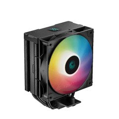 CPU Cooler AG400 DIGITAL - Addressable RGB - LGA1700/AM5 CPU Cooler AG400 DIGITAL - Addressable RGB - LGA1700/AM5