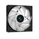 CPU Cooler AG400 DIGITAL - Addressable RGB - LGA1700/AM5 CPU Cooler AG400 DIGITAL - Addressable RGB - LGA1700/AM5