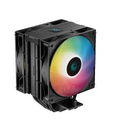 CPU Cooler AG400 DIGITAL PLUS - Addressable RGB - LGA1700/AM5 CPU Cooler AG400 DIGITAL PLUS - Addressable RGB - LGA1700/AM5