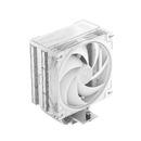DeepCool CPU Cooler AG400 G2 WH - LGA1851/AM5 DeepCool CPU Cooler AG400 G2 WH - LGA1851/AM5