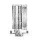 CPU Cooler AG400 G2 WH - LGA1851/AM5 CPU Cooler AG400 G2 WH - LGA1851/AM5
