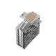 CPU Cooler AG400 G2 WH - LGA1851/AM5 CPU Cooler AG400 G2 WH - LGA1851/AM5