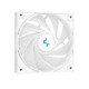 охладител CPU Cooler AG400 White - Addressable RGB - LGA1700/AM5 охладител CPU Cooler AG400 White - Addressable RGB - LGA1700/AM5