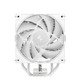 CPU Cooler AG400 White - Addressable RGB V2 - LGA1851/AM5 CPU Cooler AG400 White - Addressable RGB V2 - LGA1851/AM5