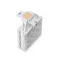 CPU Cooler AG400 White - Addressable RGB V2 - LGA1851/AM5 CPU Cooler AG400 White - Addressable RGB V2 - LGA1851/AM5