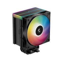 CPU Cooler AG500 BK - Addressable RGB V2 - LGA1851/AM5 CPU Cooler AG500 BK - Addressable RGB V2 - LGA1851/AM5