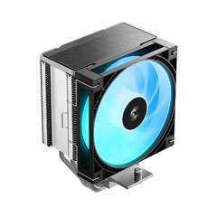 CPU Cooler AG600 - Addressable RGB - LGA1851/AM5 CPU Cooler AG600 - Addressable RGB - LGA1851/AM5