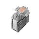 CPU Cooler AG600 - Addressable RGB - LGA1851/AM5 CPU Cooler AG600 - Addressable RGB - LGA1851/AM5