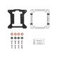 CPU Cooler AG600 - Addressable RGB - LGA1851/AM5 CPU Cooler AG600 - Addressable RGB - LGA1851/AM5