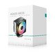 CPU Cooler AG600 - Addressable RGB - LGA1851/AM5 CPU Cooler AG600 - Addressable RGB - LGA1851/AM5