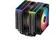 CPU Cooler AG620 BK - Addressable RGB V2, Dual-Tower - LGA1851/AM5 CPU Cooler AG620 BK - Addressable RGB V2, Dual-Tower - LGA1851/AM5