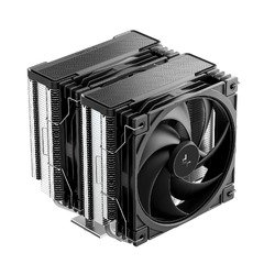 охладител CPU Cooler AG620 G2 - Dual-Tower - LGA1851/AM5 охладител CPU Cooler AG620 G2 - Dual-Tower - LGA1851/AM5