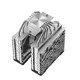CPU Cooler AG620 G2 ARGB - Dual-Tower - LGA1851/AM5 CPU Cooler AG620 G2 ARGB - Dual-Tower - LGA1851/AM5